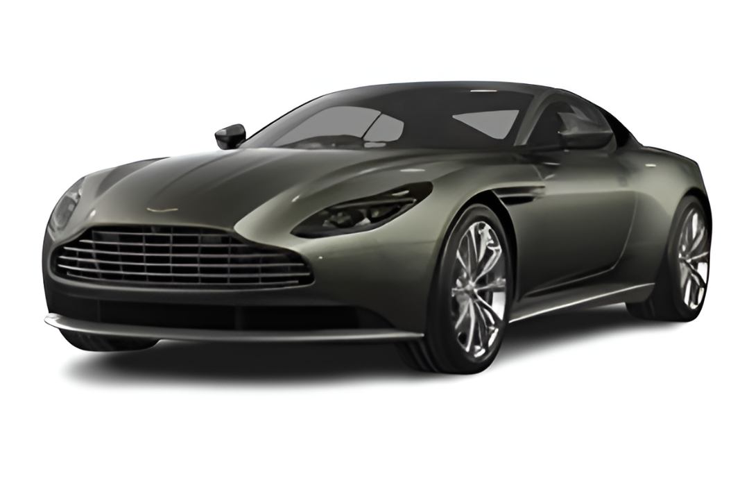 Aston Martin DB11